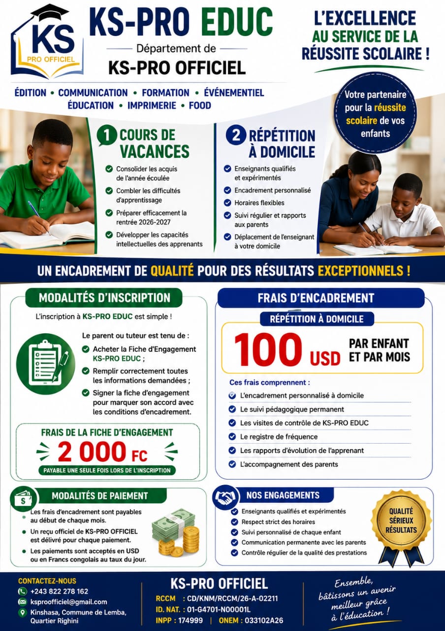 Image KS-PRO OFFICIEL - WhatsApp Image 2026 07 14 at 22 23 22
